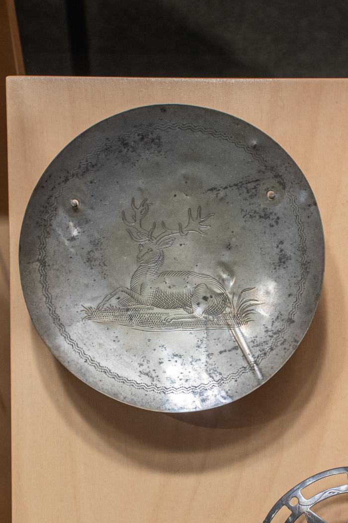 Gorget