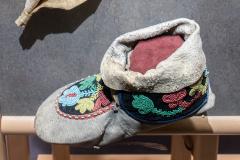 Moccasin