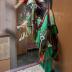Grass Dance Regalia