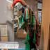 Grass Dance Regalia