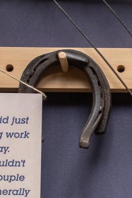 Horseshoe