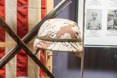 Military Helmet 