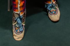 Moccasins