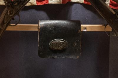 Cartridge Box