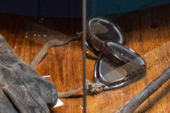 Safety Goggles