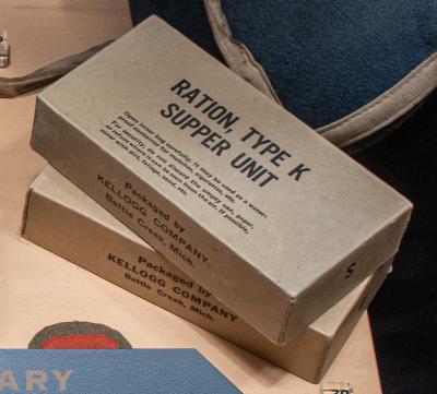 Field Ration