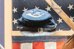 Military Cap