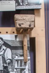 Mallet