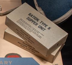 Field Ration