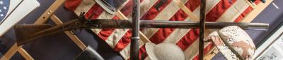 Flintlock Musket 