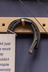 Horseshoe