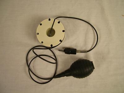 Camera, Shutter Release