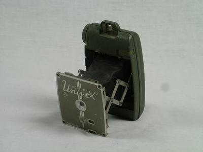 Camera, Univex Model Af