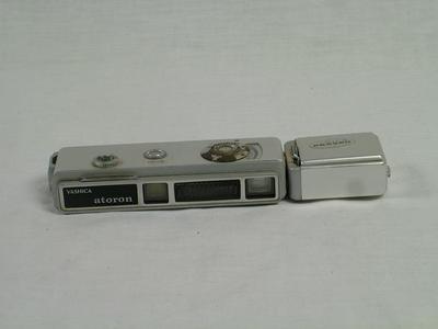 Camera, Yashica Atoron