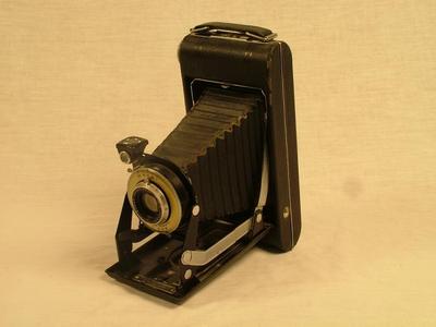 Camera, Kodak No.1 Diomatic