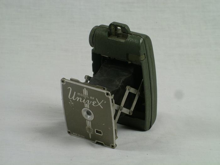 Camera, Univex Model Af