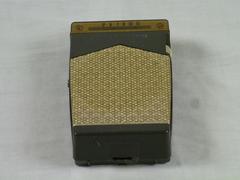 Radio, Transistor