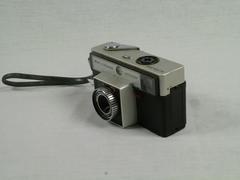 Camera, Bell And Howell Autoload