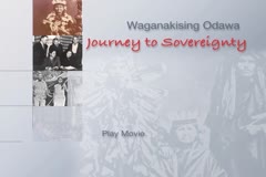 DVD, Journey to Sovereignty 