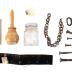 Tools, Dental Kit, Also Dental In Wooden Box
