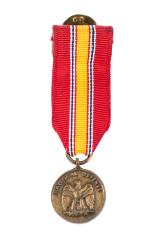 National Defense Service Medal