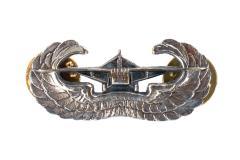 Army Airborne Glider Badge