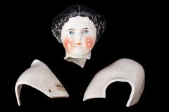 Doll's Head