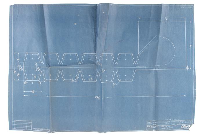 Propeller Edge Blueprint