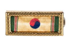 Republic of Korea Presidential Unit Citation