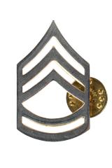 Collar Rank Insignia
