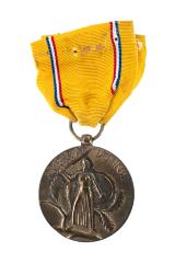 American Defense Service Medal