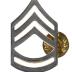 Collar Rank Insignia