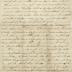 Letter, Patrick Kelly To Bridget Kelly     