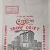 Bag, 'voigt's Crescent Snow Drift Flour', Voigt Milling Co. Archival Collection #9