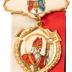 Ribbon Badge