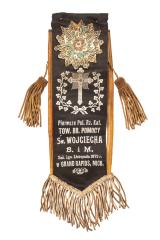 Ribbon Badge