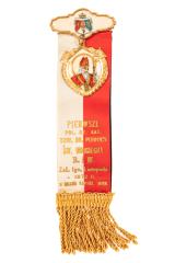Ribbon Badge