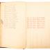 Membership Ledger