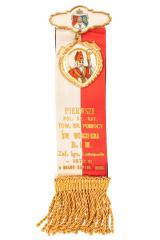 Ribbon Badge