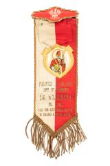Ribbon Badge