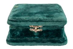 Accessory Box