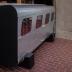 Herpolsheimer's Child Passenger Train
