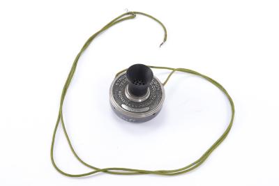 Speaker