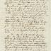 Letter John McCrath to wife Elizabeth from Atlanta Georgia