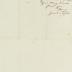 Letter John McCrath to wife Elizabeth from Atlanta Georgia