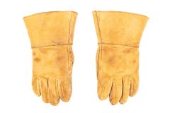 Military Gloves (Reproduction)