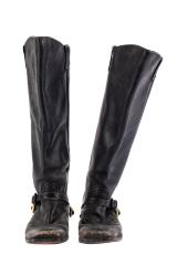 Military Boots (Reproduction)