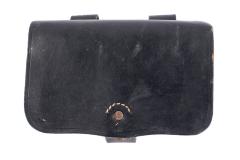 Military Cartridge Pouch (Reproduction)