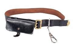 Military Belt (Reproduction)