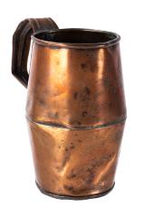 Copper Cup